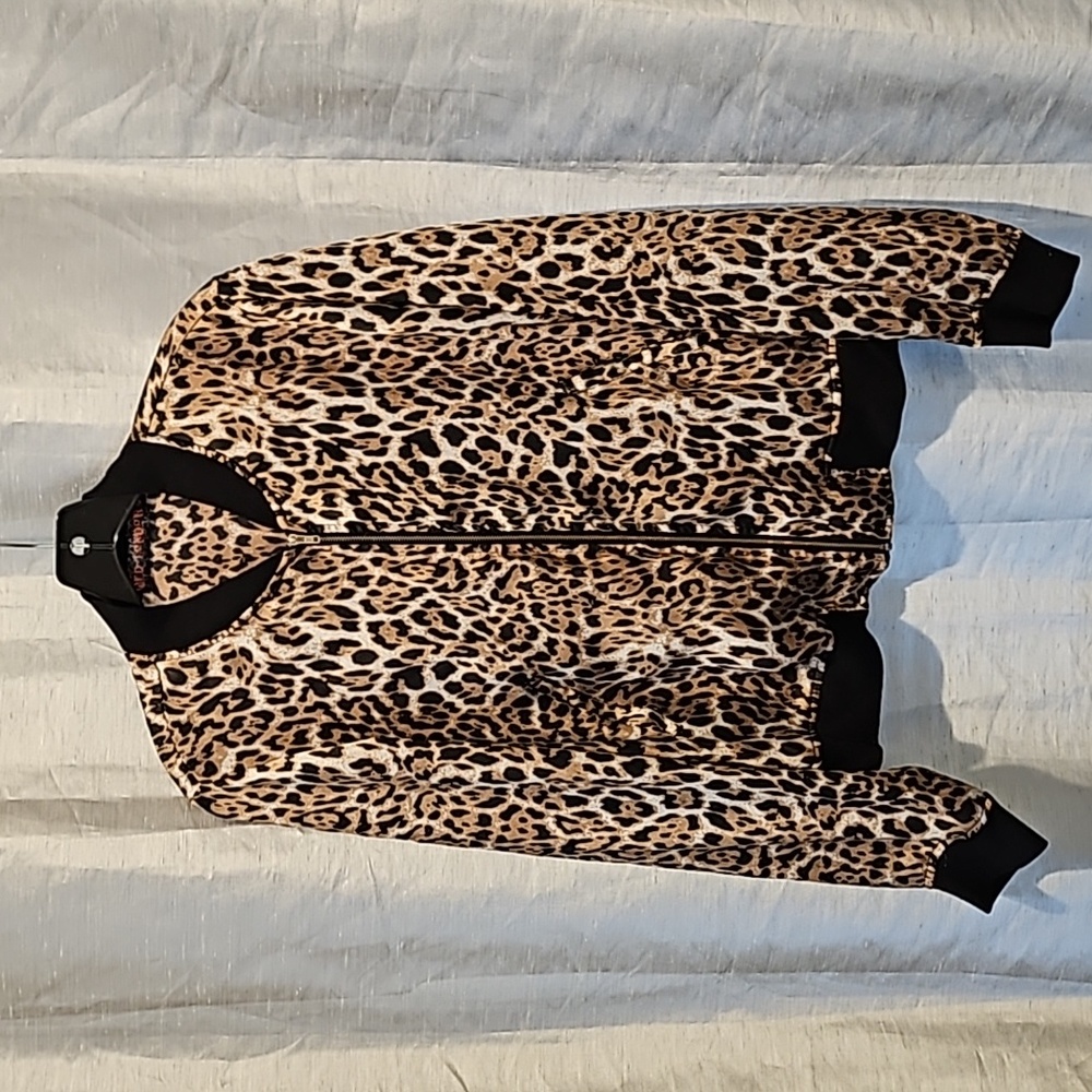 QED London Jacket